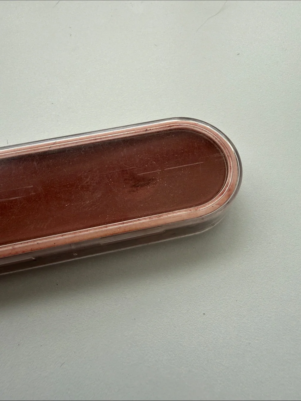 🔥Mary Kay Teaberry Blush *NWOB Old Stock